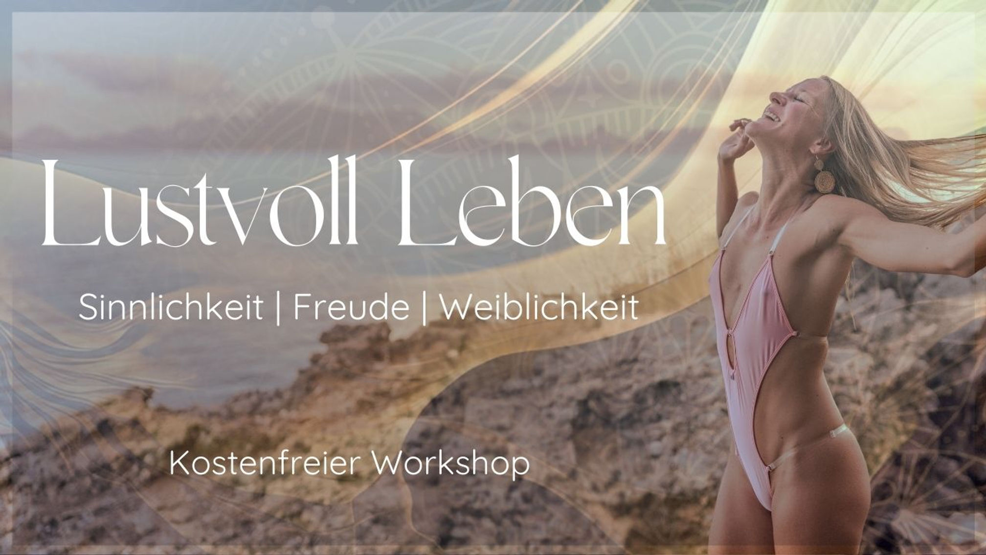 Lustvoll-Leben Aufzeichnung